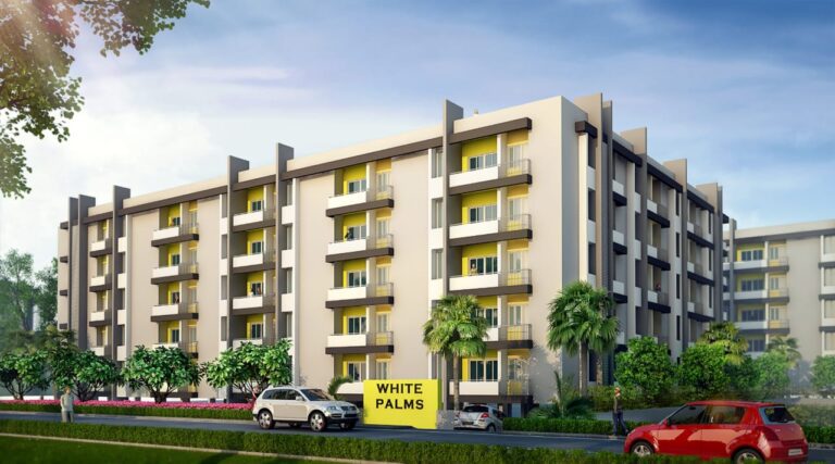 A Khata Premium Apartment for sale at whitefield