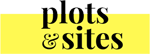 Plots and Sites Logo